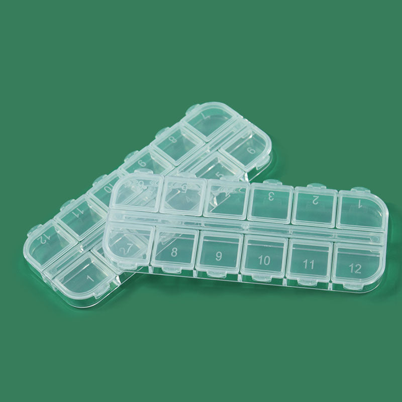 Daily Medication Organizer Bowlift