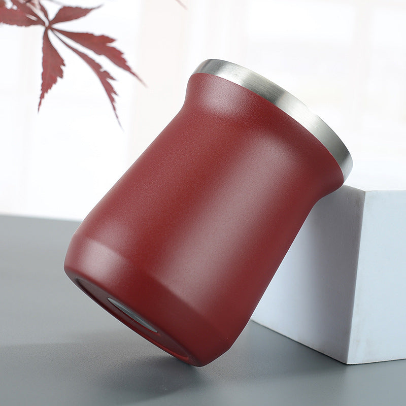 Unisex Insulated Cup Bowlift