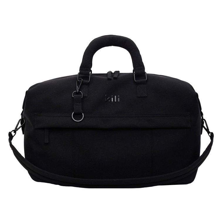 Multifunctional Tote Bag With Durable Design And Adjustable Shoulder Strap Bowlift