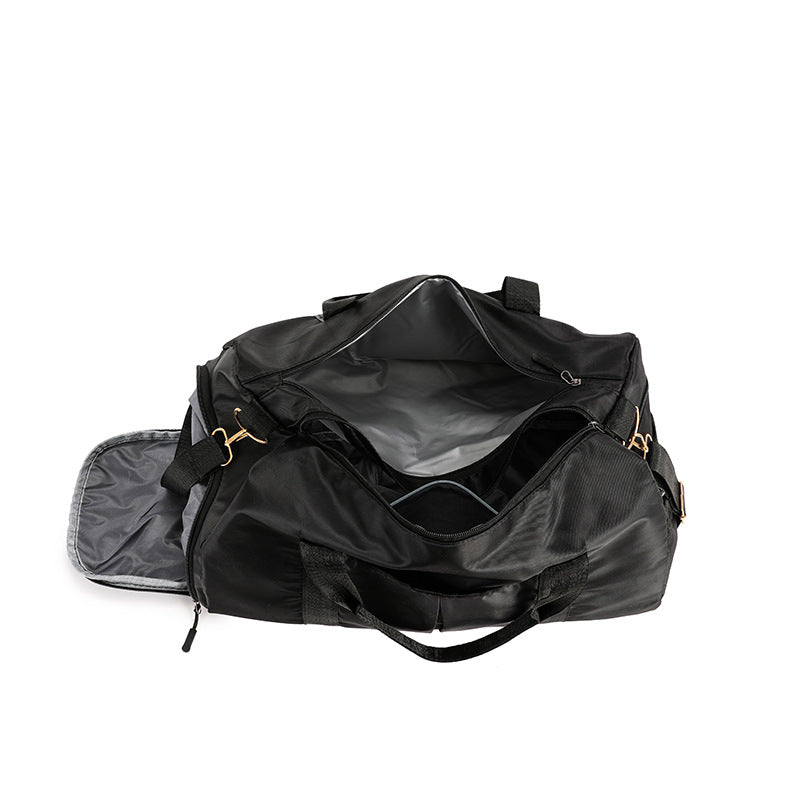 WoStylish Multi-Purpose Gym Duffle Bag Bowlift