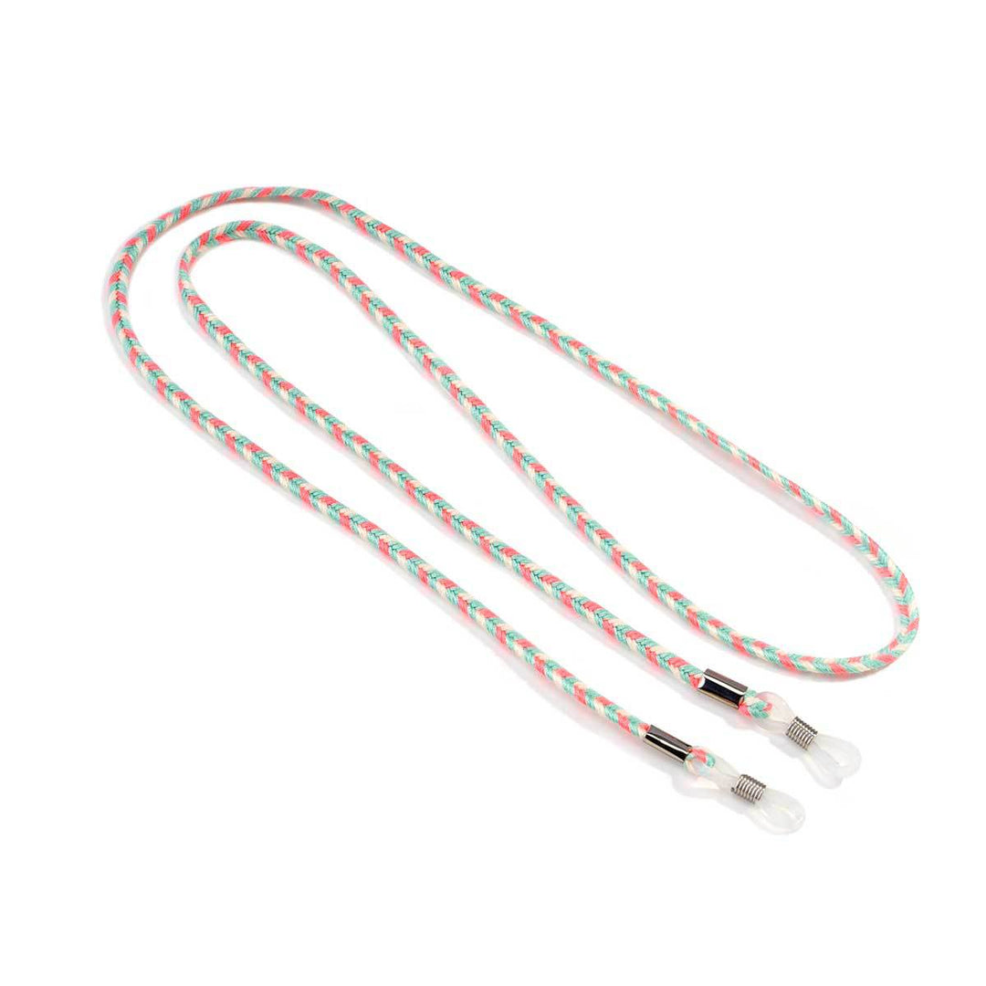 Adjustable Eyeglass Strap Bowlift