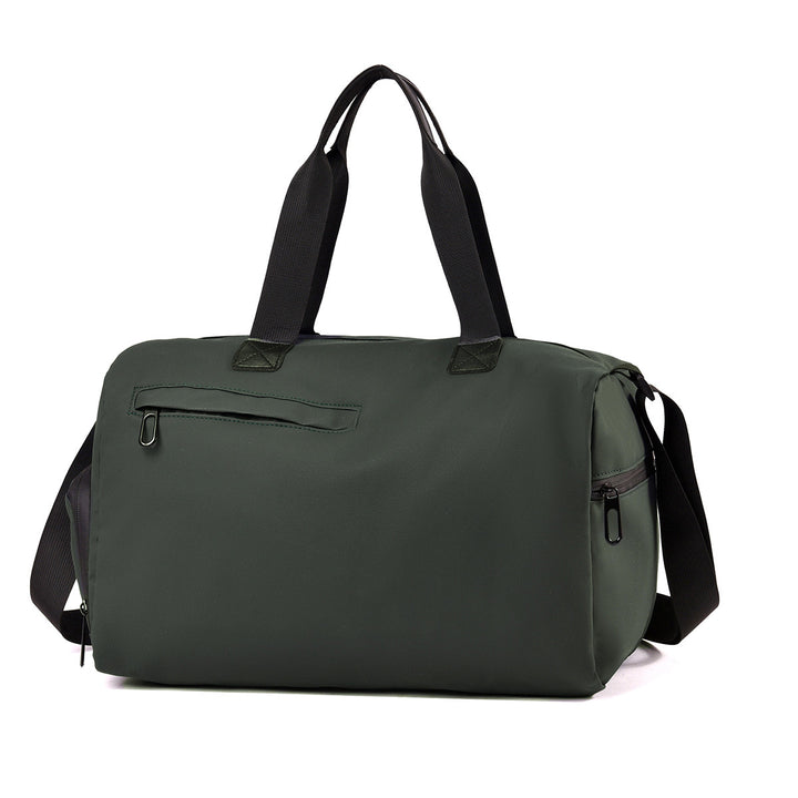 Durable Travel Duffle Bag Bowlift