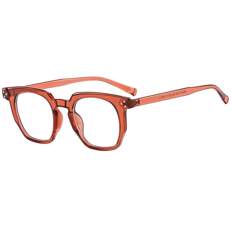 Women's Glasses Frame Bowlift