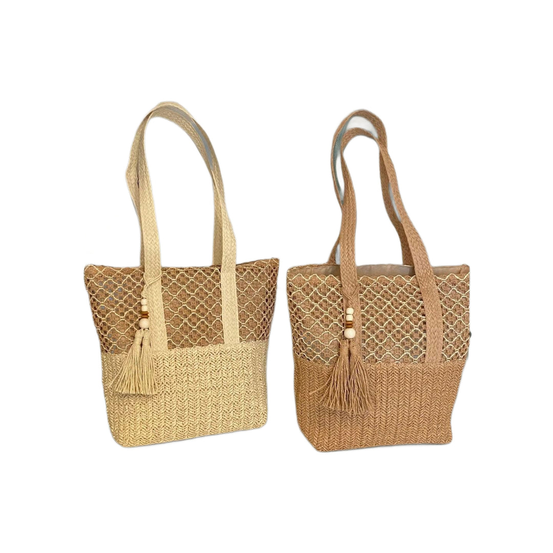 Beach bag Bowlift