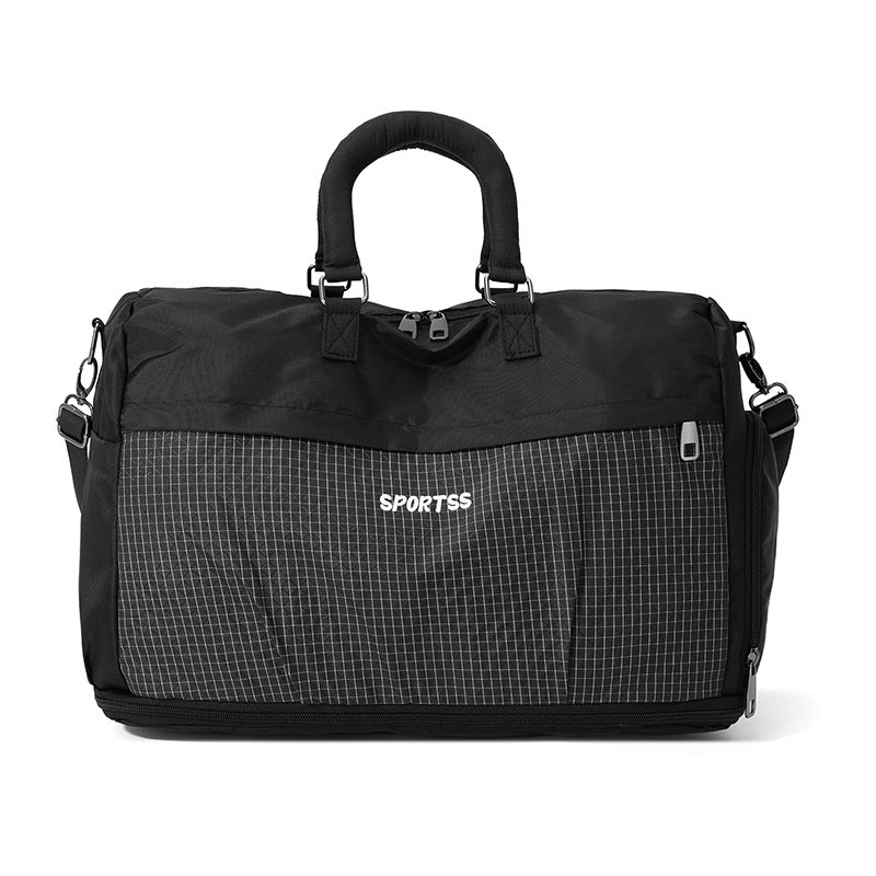Multi-Purpose Travel Duffle