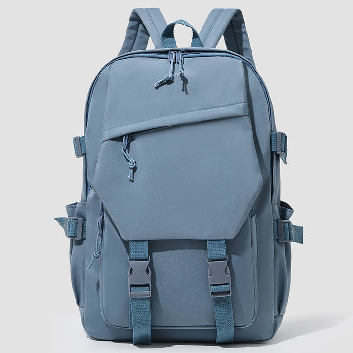 Multi-Pocket Tactical Backpack