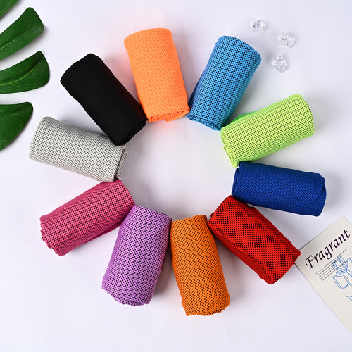 Ladies multifunctional microfiber towel Bowlift