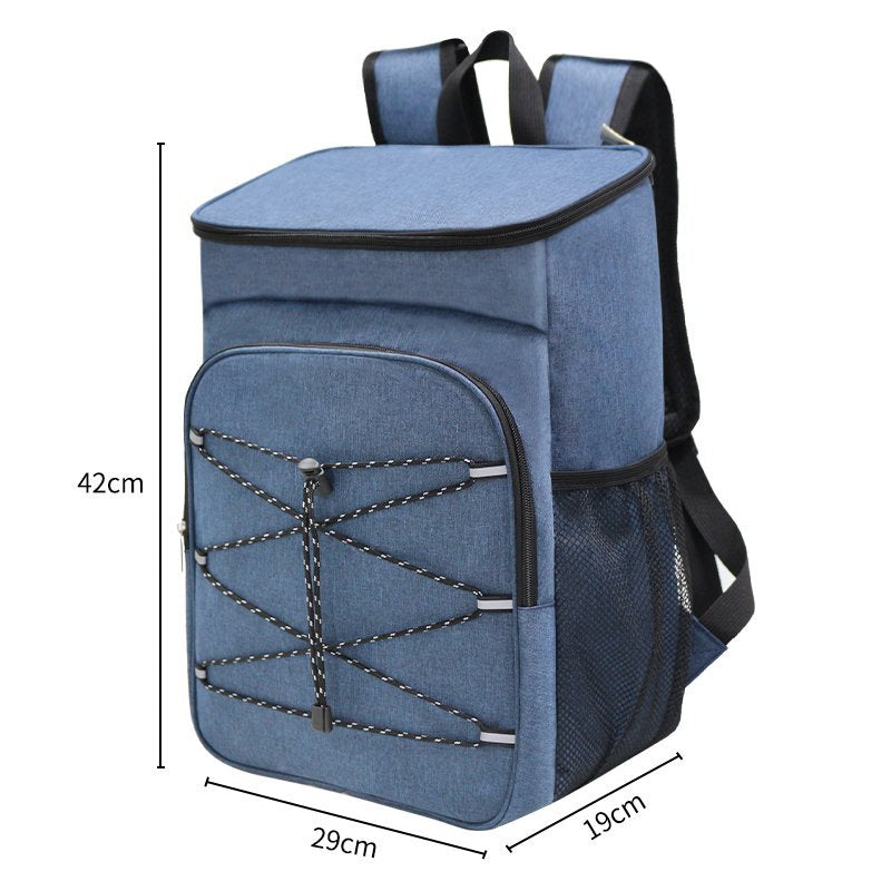 Women Cooling and Storage Backpack Bowlift