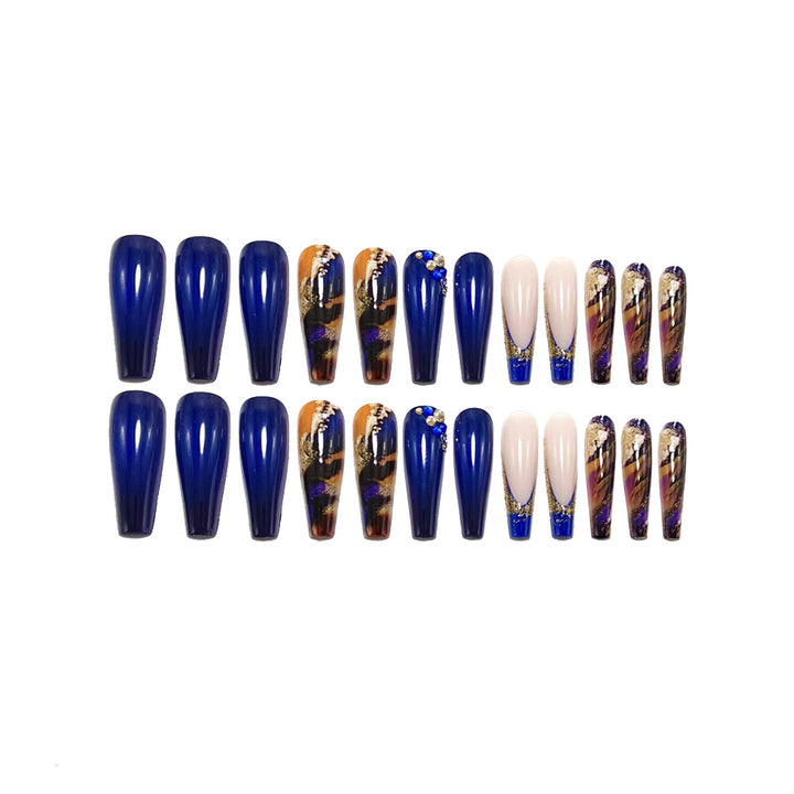 Nail Art Bowlift