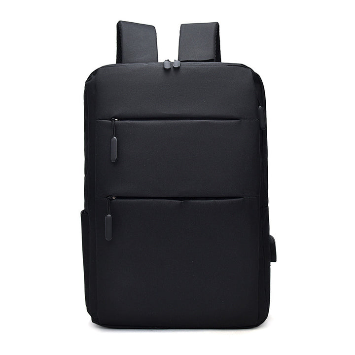 Sleek Multi-Purpose Laptop Backpack Bowlift