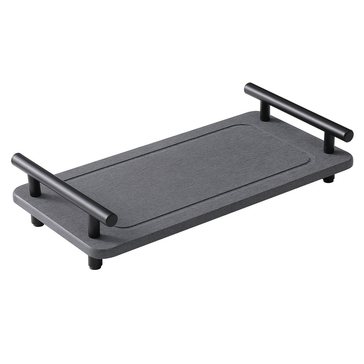 Multipurpose Kitchen Serving Tray