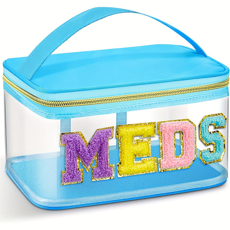 Medication storage bag Bowlift