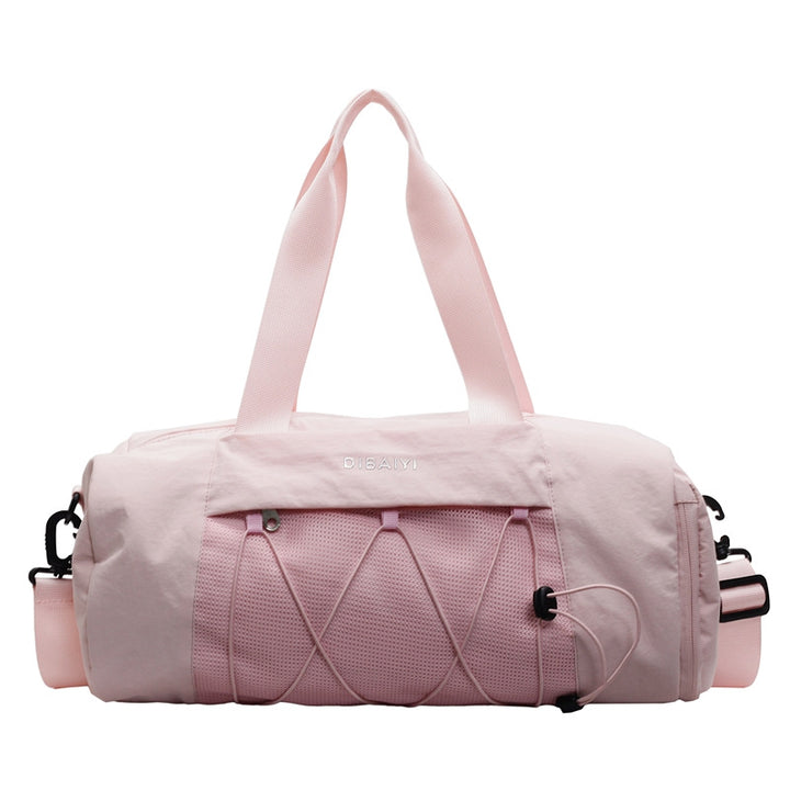 High-Performance Versatile Gym Duffle Bag