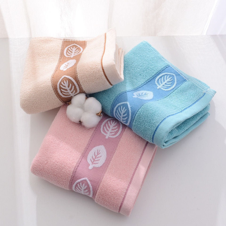 Ladies Frottee Towel Bowlift