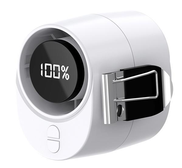 Unisex Mini Portable Fan Bowlift