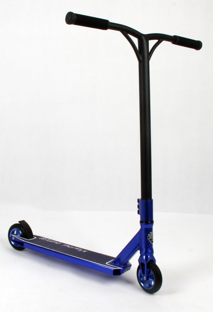 Performance Stunt Scooter Bowlift