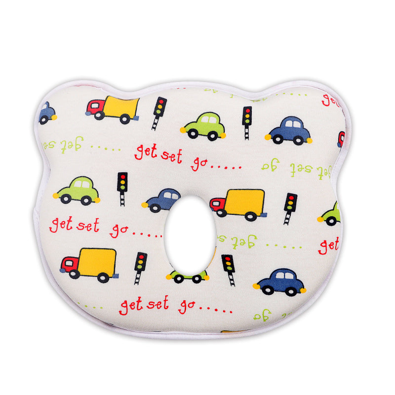 Comfortable Baby Neck Support Pillow Bowlift