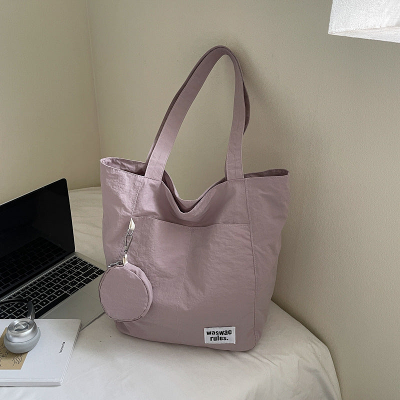 Lightweight Versatile Tote Bag Bowlift