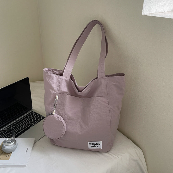 Lightweight Versatile Tote Bag Bowlift