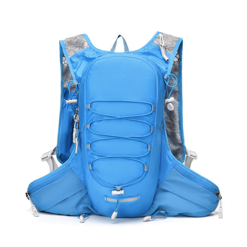 Lightweight Hydration Pack Bowlift