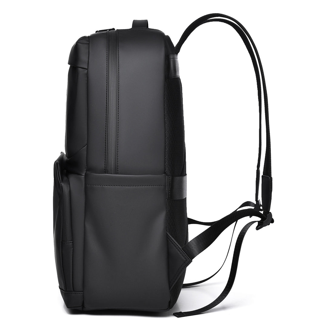 Sleek Professional Business Backpack Bowlift