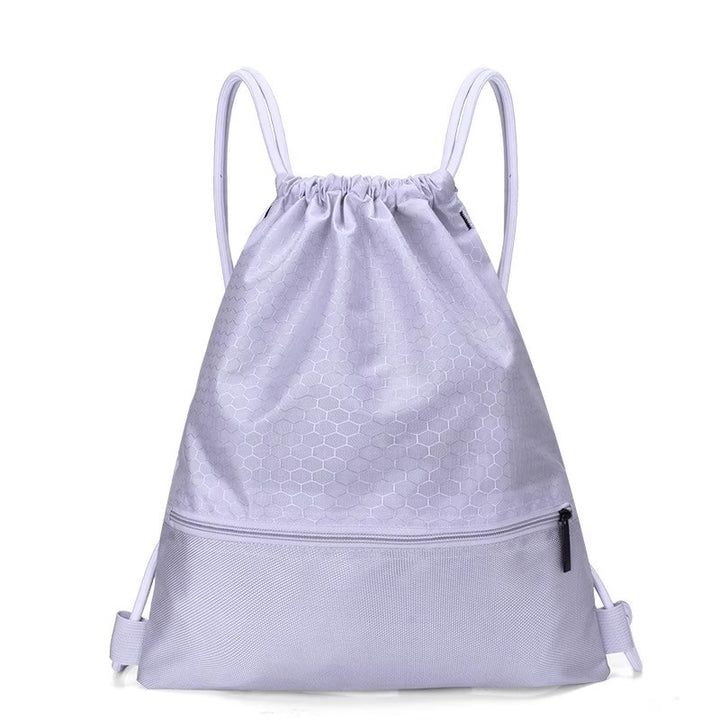 Multi-Purpose Drawstring Bag Bowlift