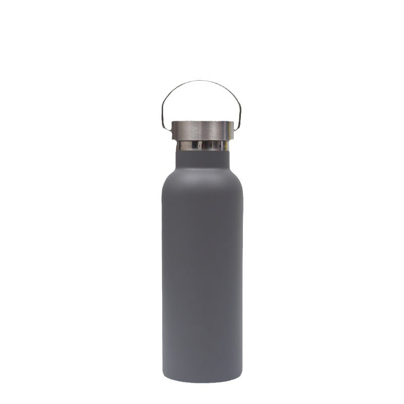 Unisex Insulated Stainless Steel Water Bottle Bowlift