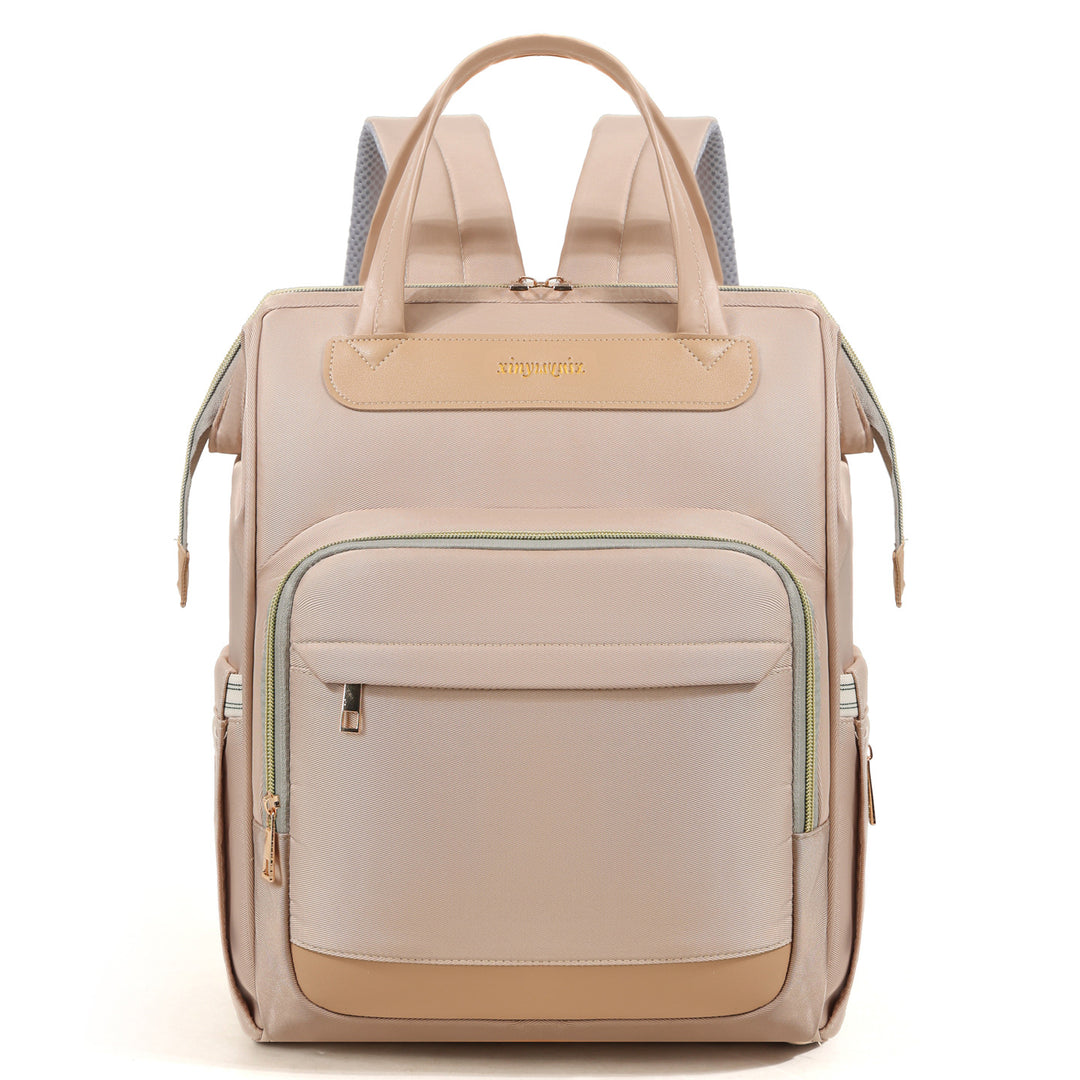 Multi-Functional Backpack Bowlift