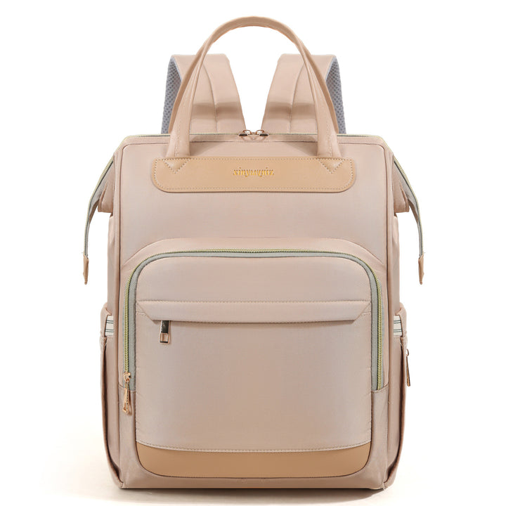 Multi-Functional Backpack Bowlift