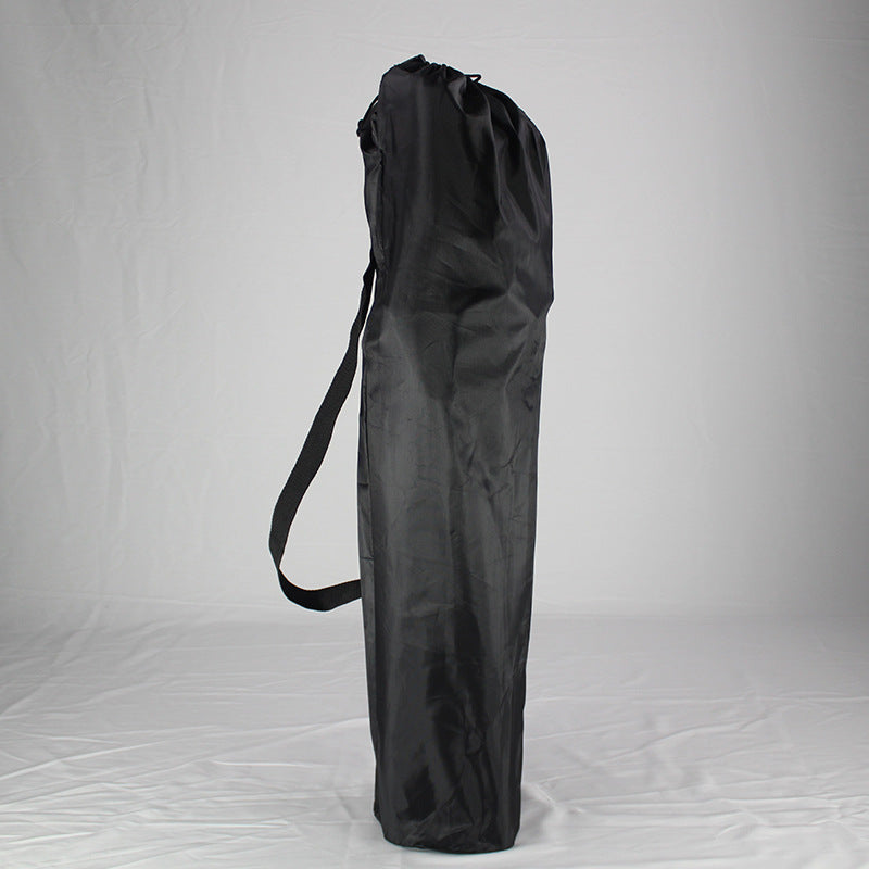 Portable Camping Chair with Side Storage Pocket Bowlift