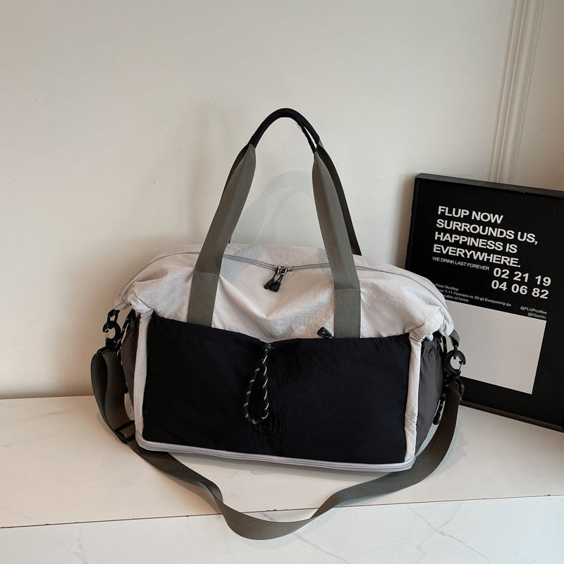 Multi-Purpose Sports Duffle Bowlift