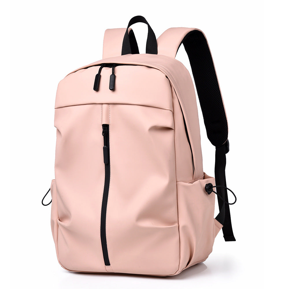 Advanced Waterproof Urban Backpack Bowlift