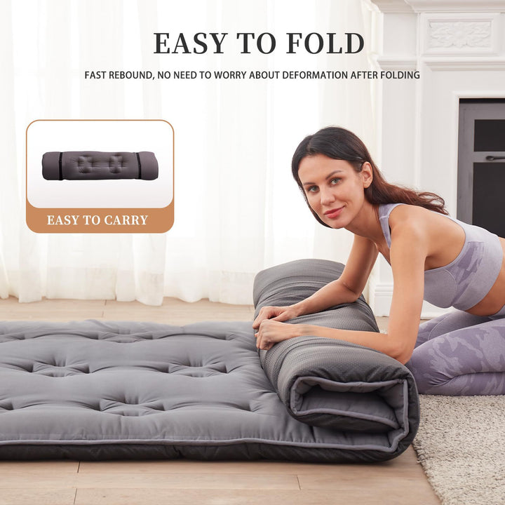 Women Sleep Flair Bowlift