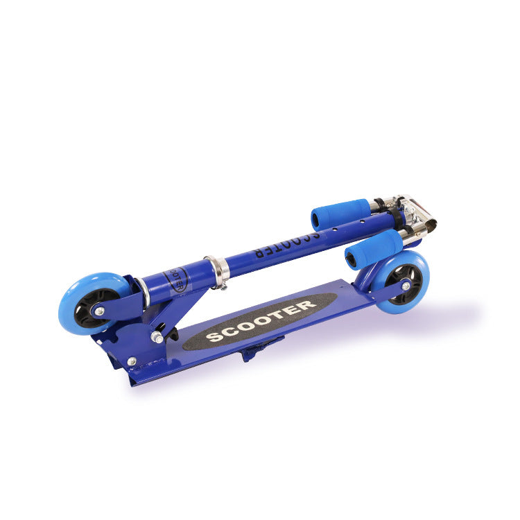 Kick Scooter Bowlift