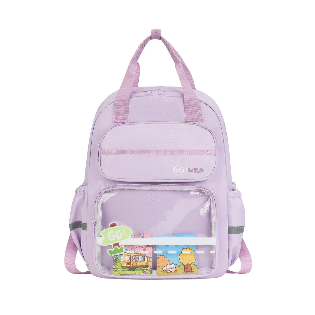 Trendy Backpack Bowlift