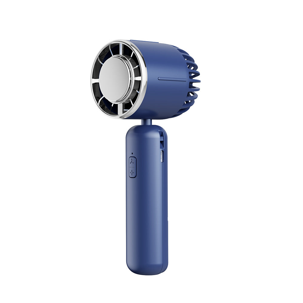 USB-Cool Handheld Fan | Bowlift