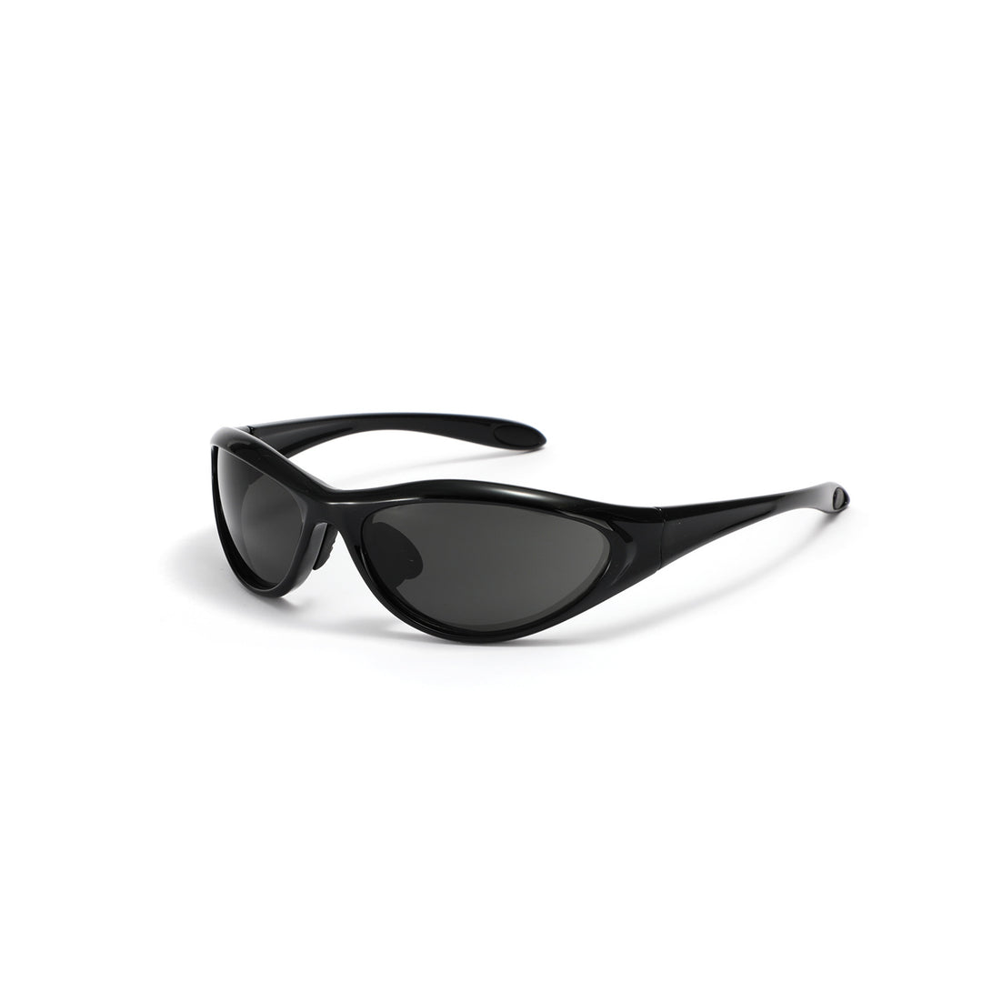 Women's sporty sunglasses with ergonomic design and UV protection Bowlift