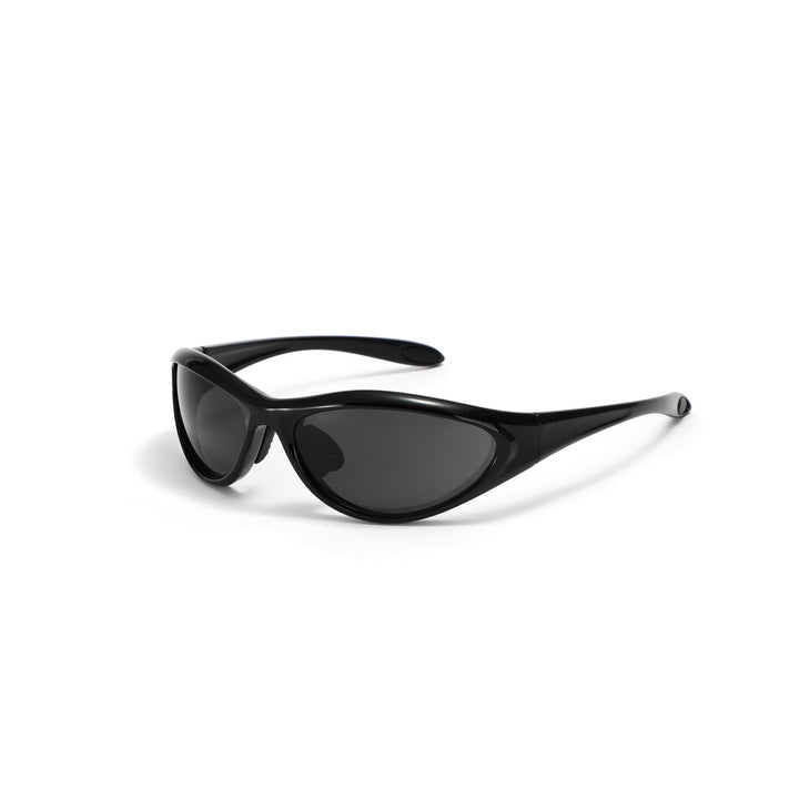 Women's sporty sunglasses with ergonomic design and UV protection Bowlift