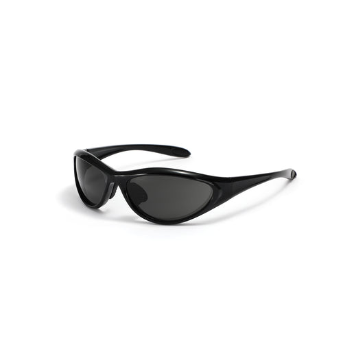 Women's sporty sunglasses with ergonomic design and UV protection Bowlift
