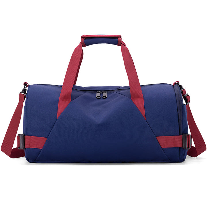 Sporty travel bag Bowlift