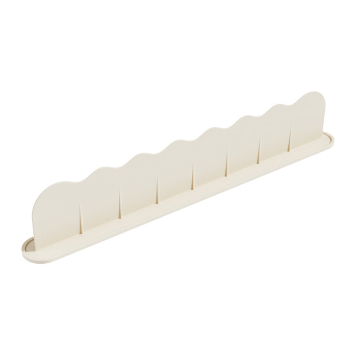 WaveGuard Silicone Kitchen Sink Splash Guard Bowlift