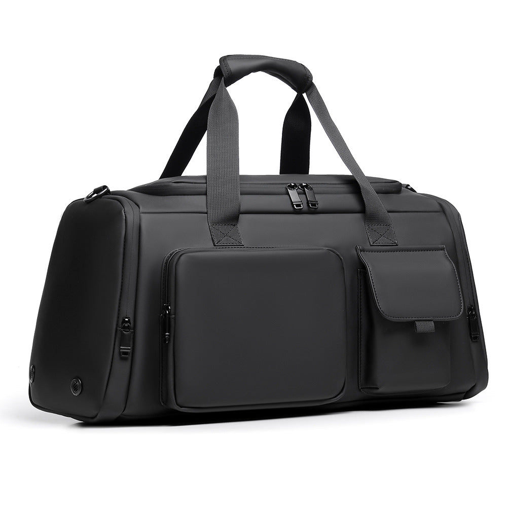 Travel Duffel Bag