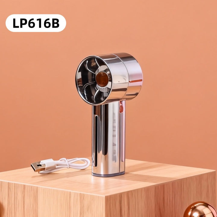 Women's Portable Handheld Fan with Spray Function Bowlift 1781628652