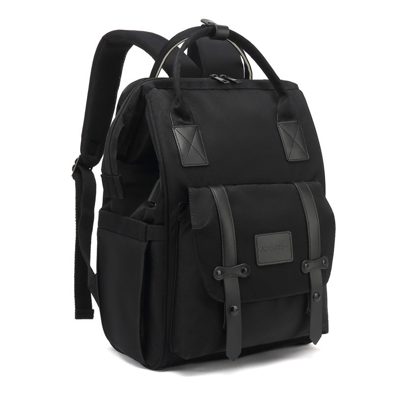 Versatile Urban Backpack Bowlift
