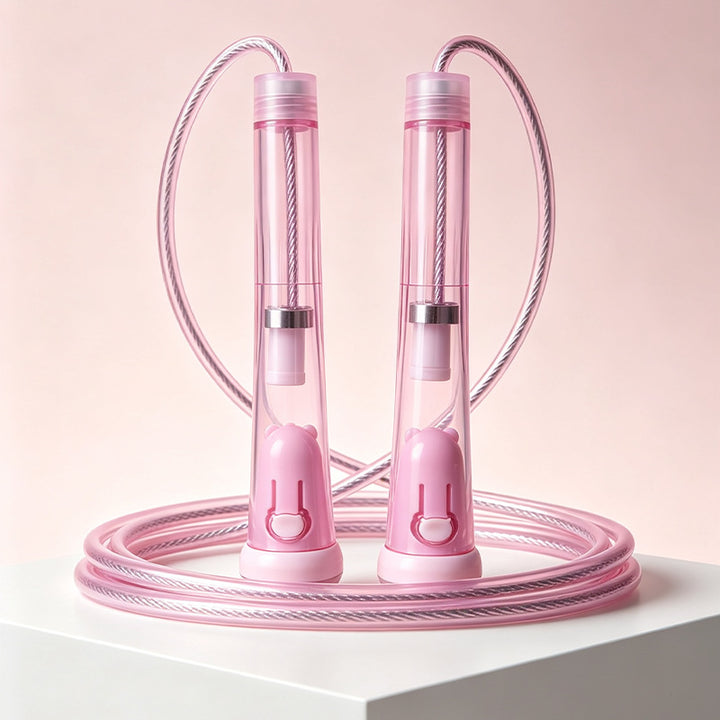 Premium Interactive Fitness Jump Rope