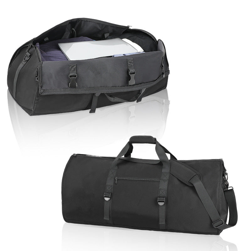 Versatile Travel Sports Duffel Bag Bowlift