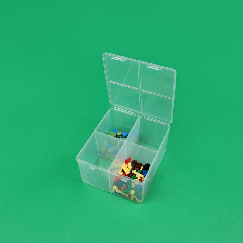 Modular Organization Box Bowlift