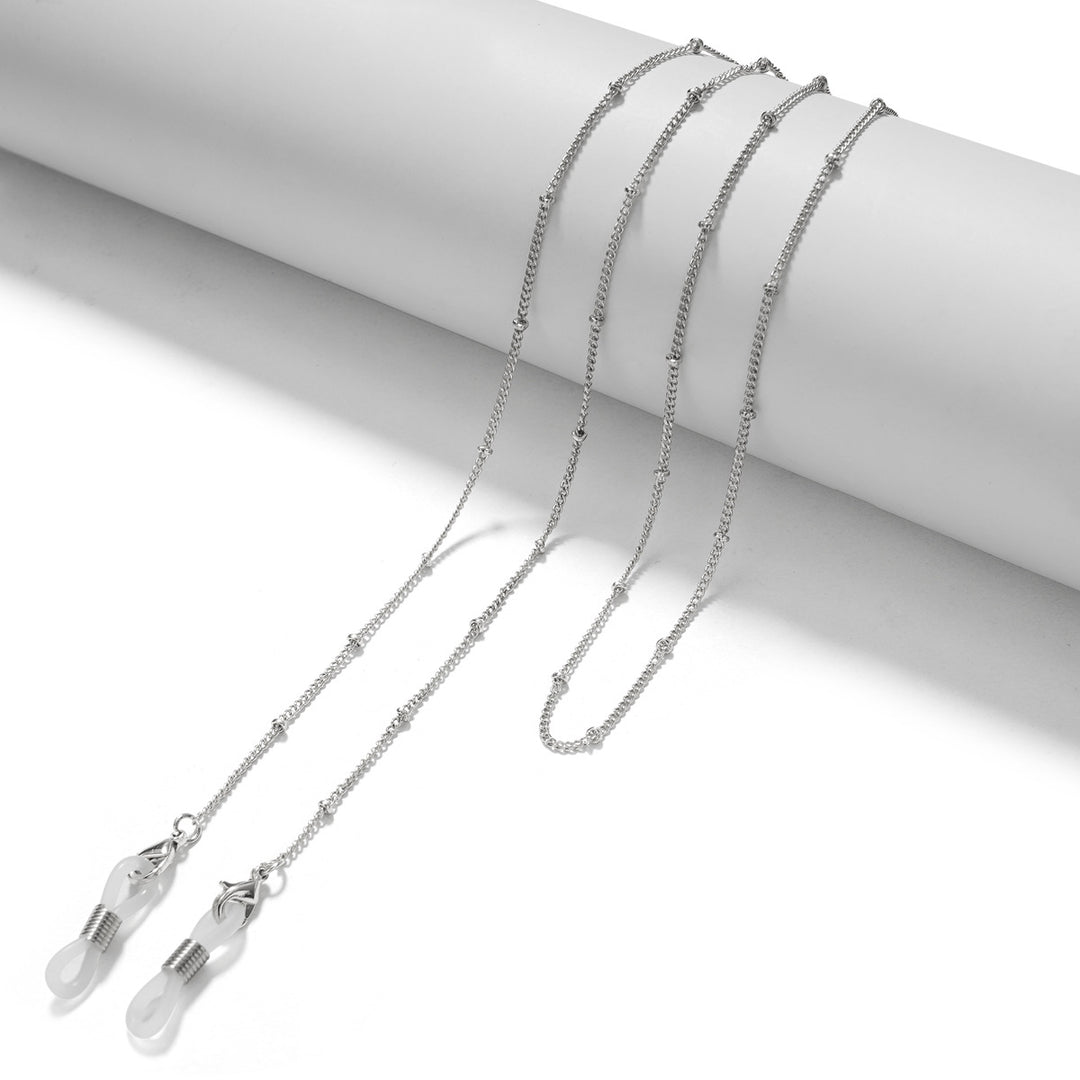 Slim Chain Eyewear Holder Bowlift