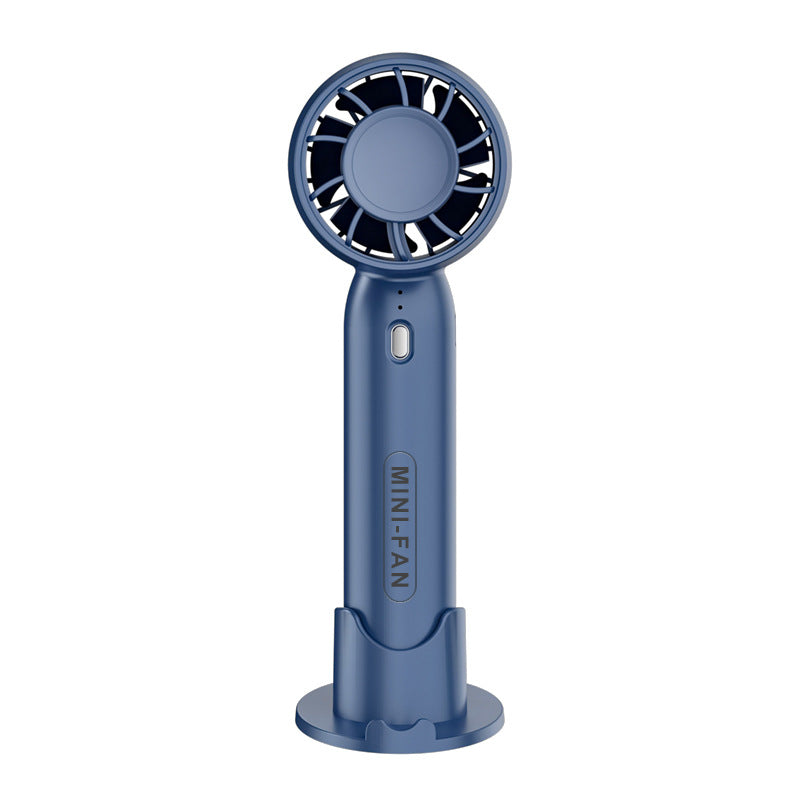 Women's Portable Mini Fan Bowlift