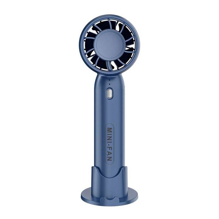 Women's Portable Mini Fan Bowlift